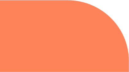 Orange background