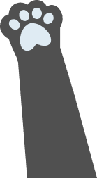 Paw Silhouette